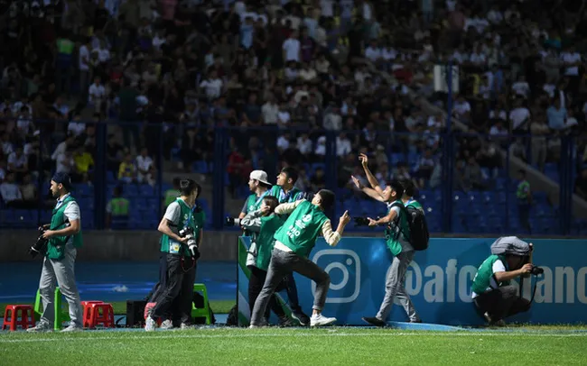 Lịch thi đấu và trực tiếp bán kết U23 châu Á 2022 - U23 Uzbekistan đá bán kết không khán giả