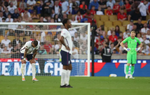ĐT Anh nhận thất bại “thế kỷ” - Đức hủy diệt Italia tại UEFA Nations League