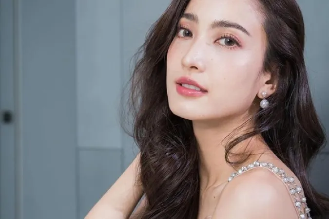 [xong] Top 13 diễn viên nữ nổi tiếng nhất Thái Lan hiện nay 4