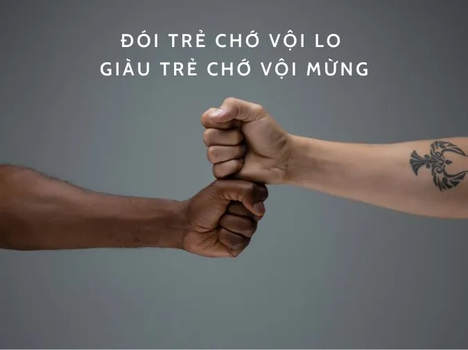 Ý nghĩa câu tục ngữ ‘không ai giàu ba họ, không ai khó ba đời’ 4