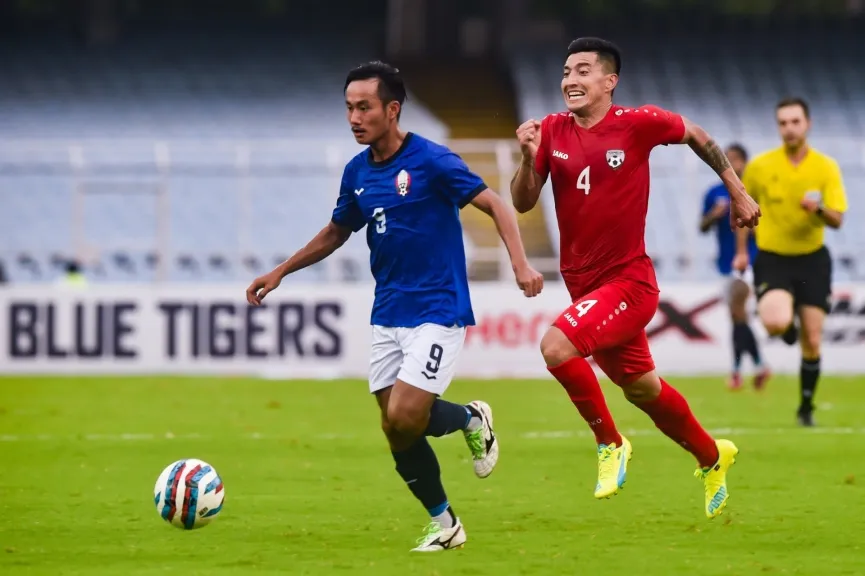 Thái Lan, Malaysia và Indonesia nói gót ĐT Việt Nam dự VCK Asian Cup 2023