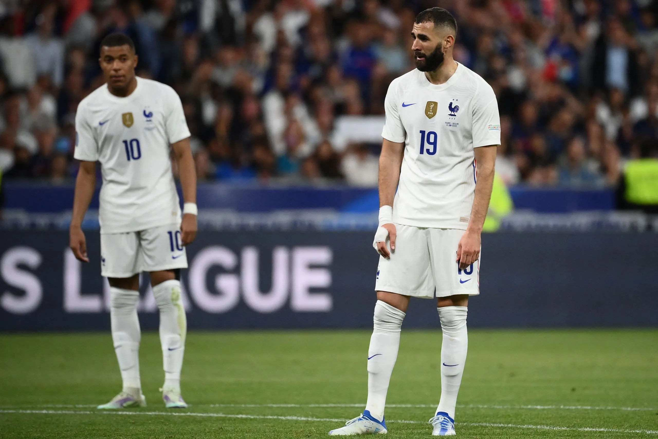 Vượt New Zealand tại Play-off liên lục địa, Costa Rica giành tấm vé cuối cùng dự World Cup 2022