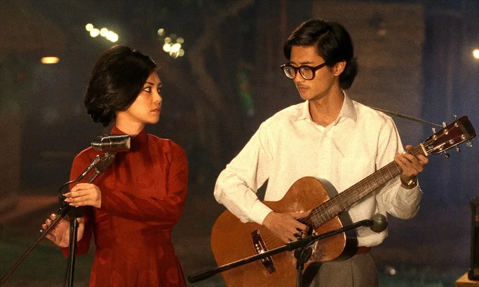 Doanh thu phim về Trịnh Công Sơn sau gần 1 tuần công chiếu sớm