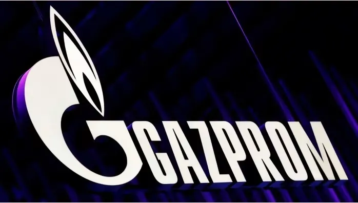 Tập đoàn Gazprom của Nga cắt giảm khí đốt cung cấp cho Italy