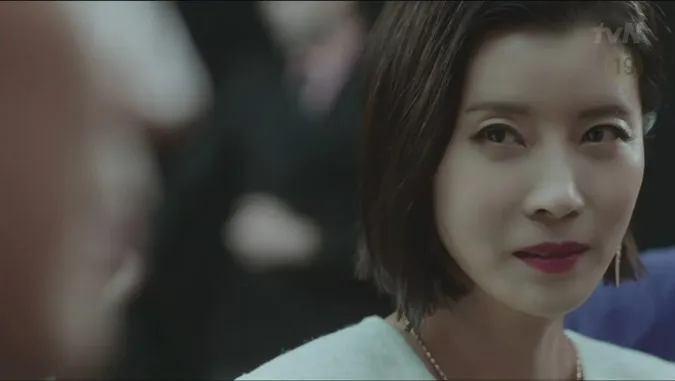 Thiên Nga Bóng Đêm (Eve) tập 5: Seo Ye Ji và Park Byung Eun chính thức có cảnh nóng đầu tiên 27