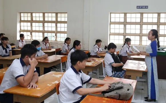 Sở Giáo dục TP.HCM công bố đáp án các môn thi tuyển sinh lớp 10 năm 2022