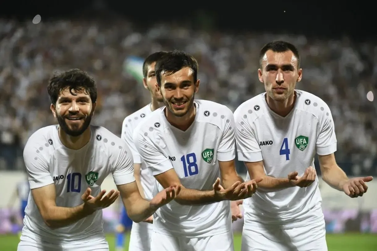 Chủ nhà U23 Uzbekistan và U23 Ả-Rập Xê-Út giành vé chơi trận chung kết VCK U23 châu Á 2022