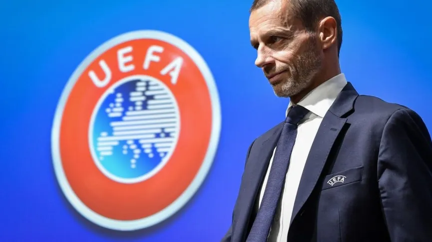UEFA mở thêm giải đấu mới - FIFA tiếp tục có những thay đổi mới