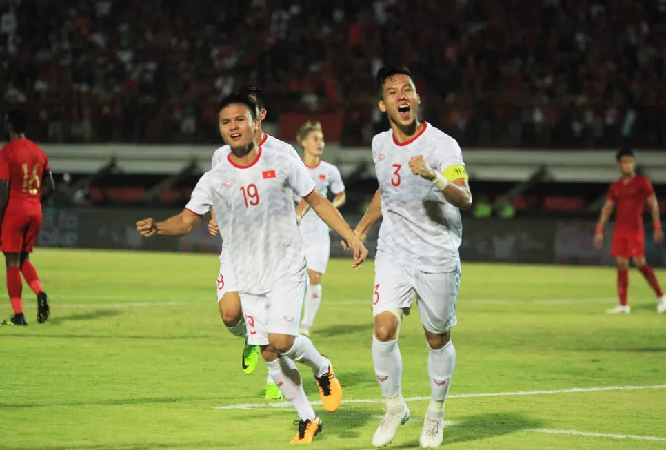 Ba ứng viên sáng giá thay Trung Quốc đăng cai VCK Asian Cup 2023