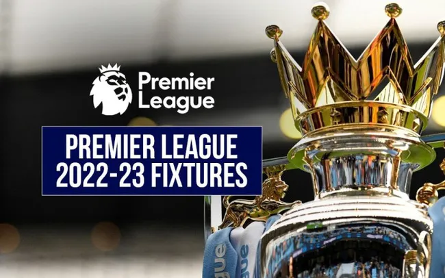 Siêu máy tính dự đoán Man City vô địch Premier League mùa 2022/23