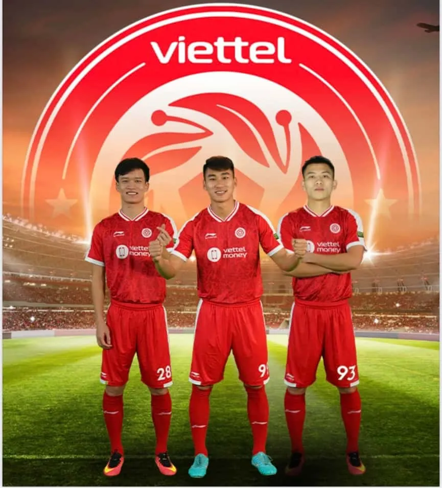 Lịch thi đấu của Viettel tại AFC Cup 2022 - Cựu trợ lý HLV Park dẫn dắt Viettel