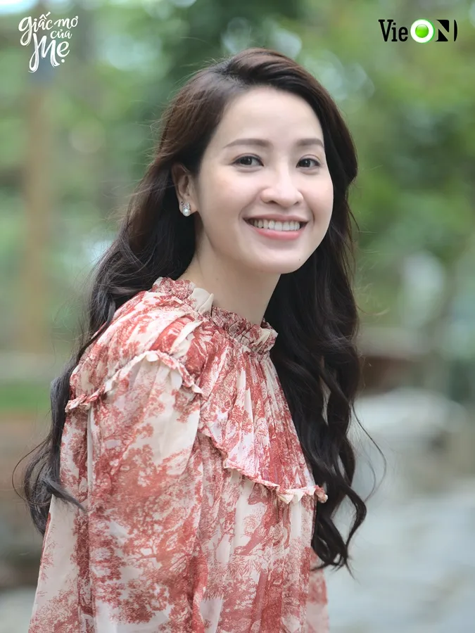 NSƯT Hữu Châu khóc liên tục vì vai diễn trong phim Giấc Mơ Của Mẹ 7