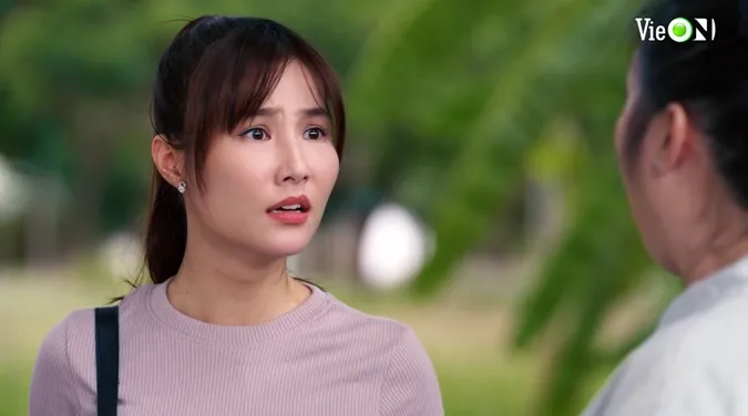 NSƯT Hữu Châu khóc liên tục vì vai diễn trong phim Giấc Mơ Của Mẹ 6
