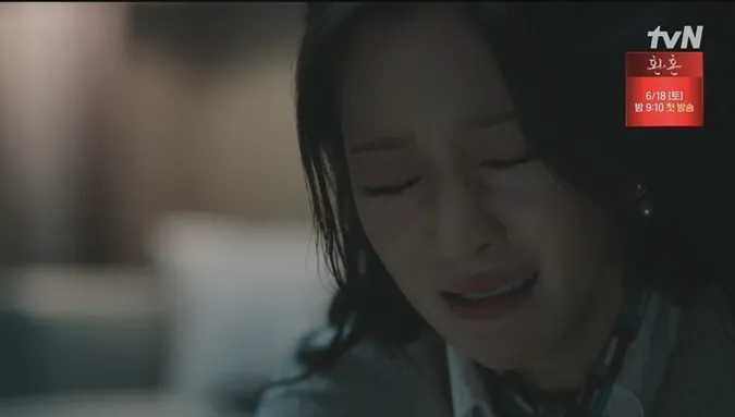 Thiên Nga Bóng Đêm (Eve) tập 6: Seo Ye Ji phát hiện sự thật về sự mất tích của mẹ ruột 14