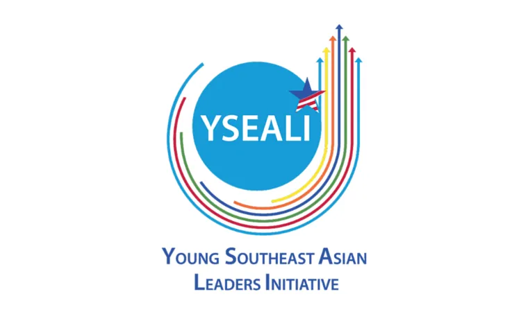 Hội thảo Sáng kiến Thủ lĩnh trẻ Đông Nam Á (YSEALI)