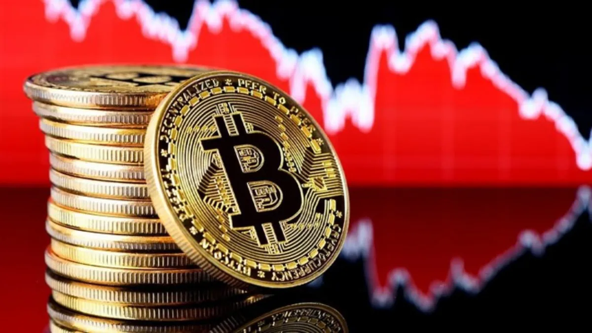 Giá Bitcoin hôm nay 18/6/2022: Mất mốc 20.000 USD 