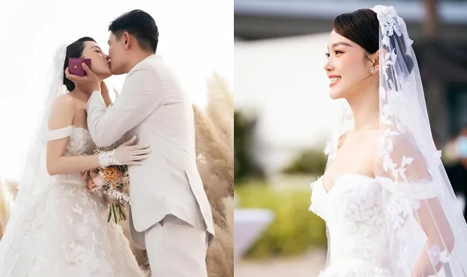 Noo Phước Thịnh bất ngờ thông báo cưới sau hôn lễ của Minh Hằng? 1