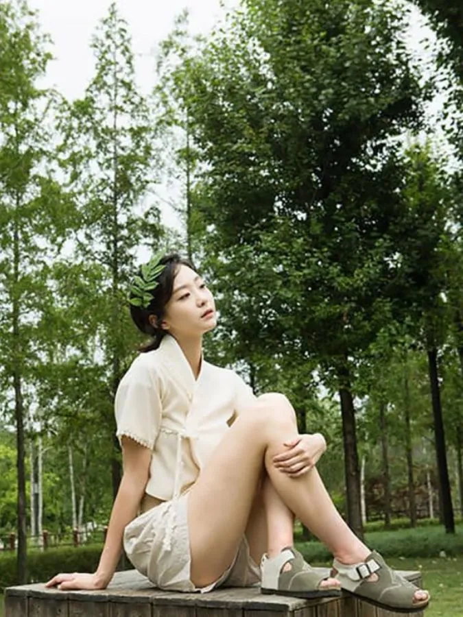 Kim Da Mi Profile-2