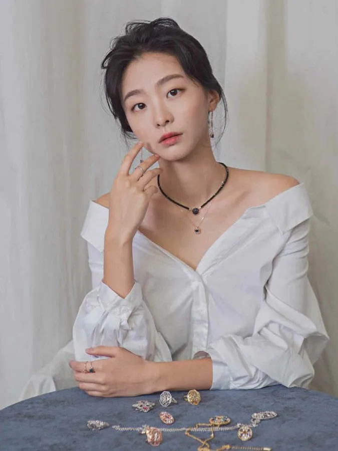 Kim Da Mi Profile-4