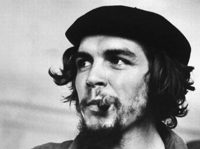 Những câu nói hay của Che Guevara - “Huyền thoại thế kỷ XX” 2