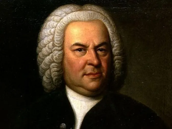 Tuyển tập những câu nói hay của Johann Sebastian Bach 1