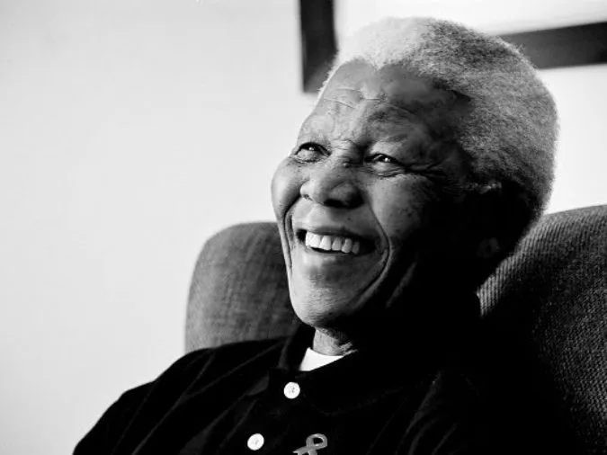 Những câu nói hay của Nelson Mandela 2