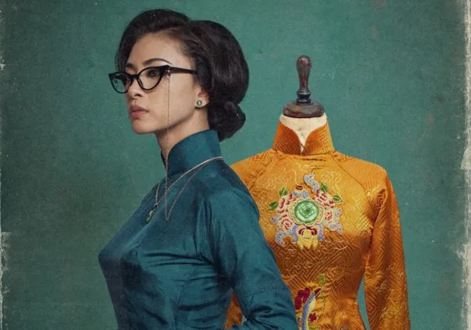 15 bộ phim hay nhất của Ngô Thanh Vân - nữ nghệ sĩ đa tài của showbiz Việt 4