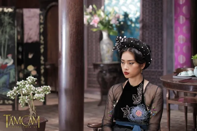 15 bộ phim hay nhất của Ngô Thanh Vân - nữ nghệ sĩ đa tài của showbiz Việt 5