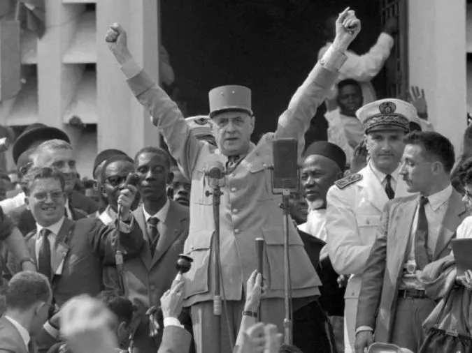 Charles de Gaulle là ai? Những câu nói hay của Charles de Gaulle 2