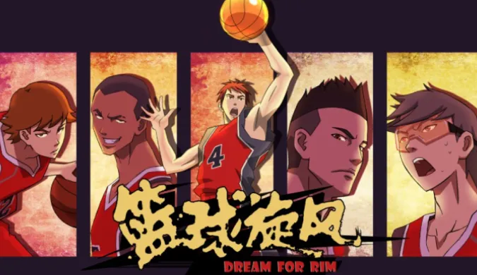Top 15 tựa anime bóng rổ cực đỉnh với loạt màn trình diễn thể thao gay cấn! 4