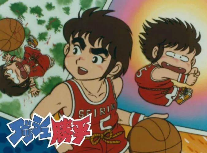Top 15 tựa anime bóng rổ cực đỉnh với loạt màn trình diễn thể thao gay cấn! 9