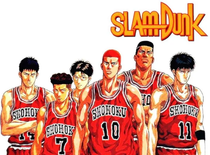 Top 15 tựa anime bóng rổ cực đỉnh với loạt màn trình diễn thể thao gay cấn! 11