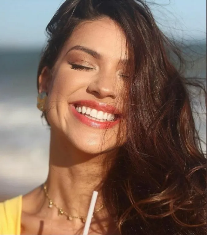 Hoa hậu Brazil đột ngột qua đời ở tuổi 27 2