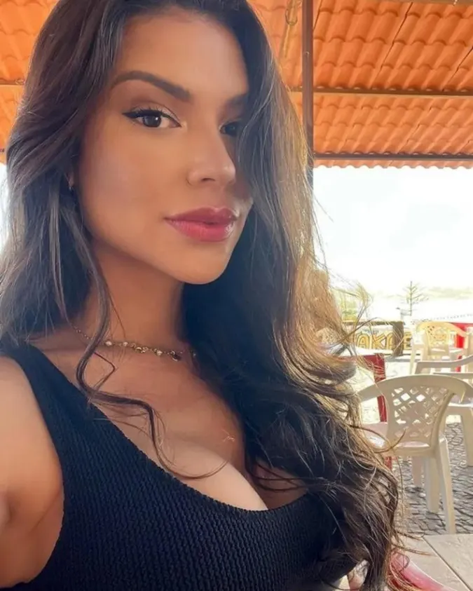 Hoa hậu Brazil đột ngột qua đời ở tuổi 27 1