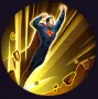 Cách chơi hiệu quả Superman mùa 22 5