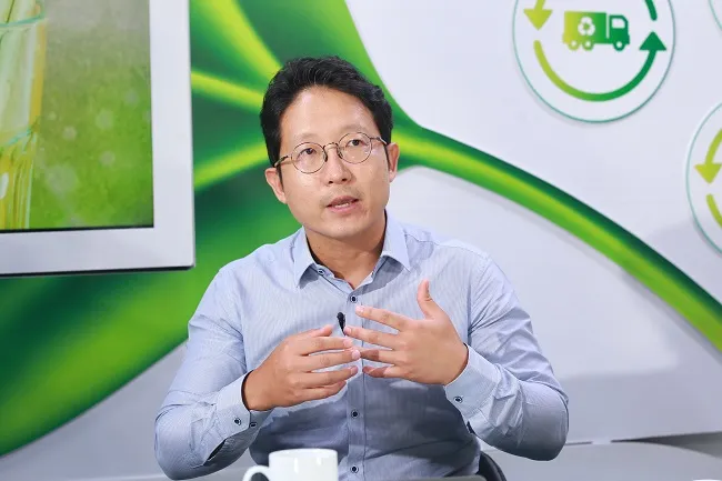 Ứng dụng BAEMIN nối dài “Hành trình xanh” bền vững tại Việt Nam 3