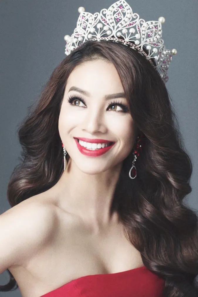 Hé lộ sự thật lý do vì sao Phạm Hương không xuất hiện trong 'Miss Universe Vietnam 2022' 1