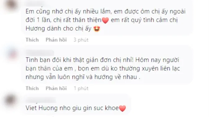 Việt Hương tiết lộ điều không muốn làm sau khi cố ca sĩ Phi Nhung ra đi 4
