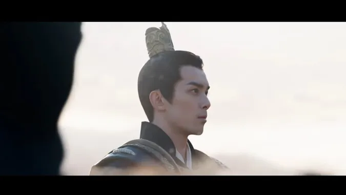 Triệu Lộ Tư và Ngô Lỗi cực đáng yêu trong trailer mới của Tinh Hán Xán Lạn 8