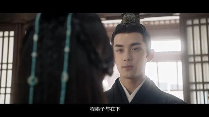 Triệu Lộ Tư và Ngô Lỗi cực đáng yêu trong trailer mới của Tinh Hán Xán Lạn 7