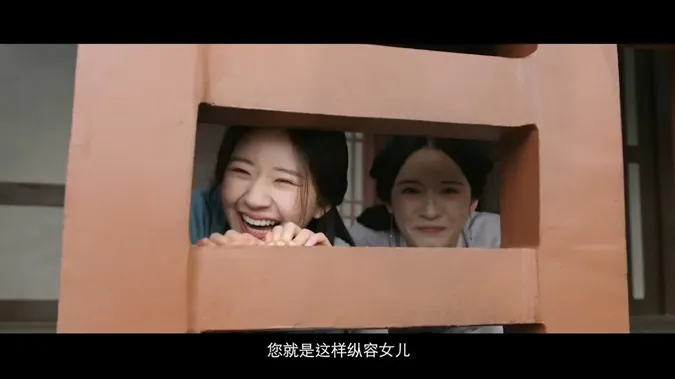 Triệu Lộ Tư và Ngô Lỗi cực đáng yêu trong trailer mới của Tinh Hán Xán Lạn 5