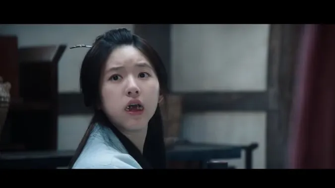 Triệu Lộ Tư và Ngô Lỗi cực đáng yêu trong trailer mới của Tinh Hán Xán Lạn 3