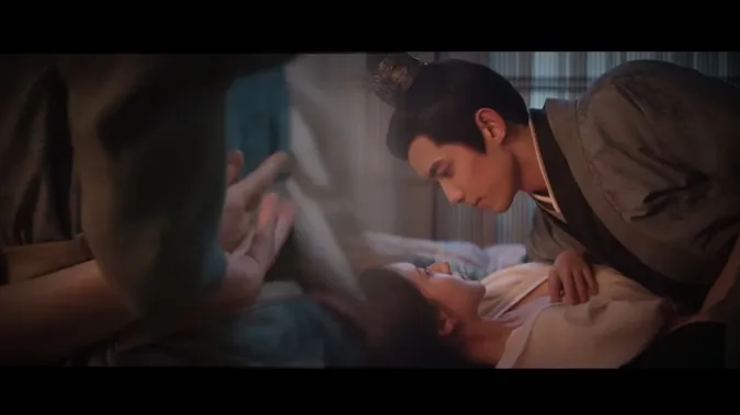 Triệu Lộ Tư và Ngô Lỗi cực đáng yêu trong trailer mới của Tinh Hán Xán Lạn 11