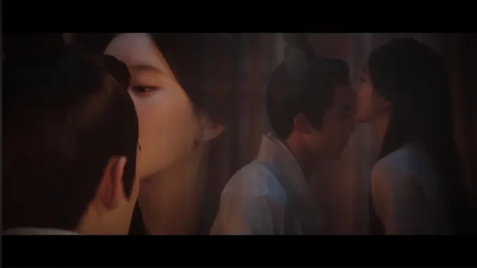 Triệu Lộ Tư và Ngô Lỗi cực đáng yêu trong trailer mới của Tinh Hán Xán Lạn 10