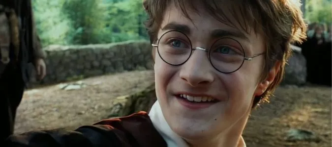 Nhân vật nhập Harry Potter: khái quát và rất đầy đủ nhất 1