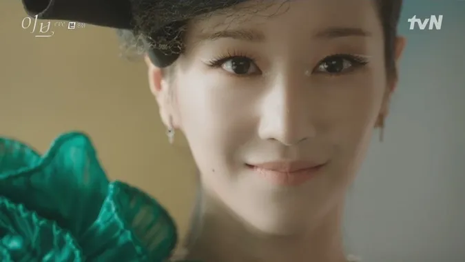 Thiên Nga Bóng Đêm (Eve) tập 8: Tiểu tam Seo Ye Ji dằn mặt chính thất Yoo Sun 10