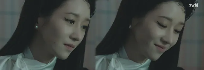 Thiên Nga Bóng Đêm (Eve) tập 8: Tiểu tam Seo Ye Ji dằn mặt chính thất Yoo Sun 31