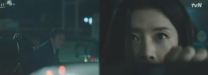 Thiên Nga Bóng Đêm (Eve) tập 8: Tiểu tam Seo Ye Ji dằn mặt chính thất Yoo Sun 24