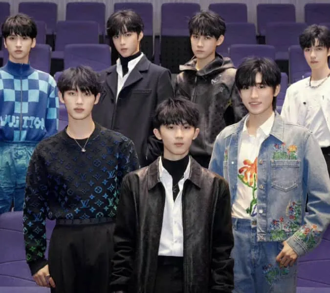 Thành tích thi đại học của TNT - Đều vượt ải, Tống Á Hiên 419 điểm vẫn thua người này 2