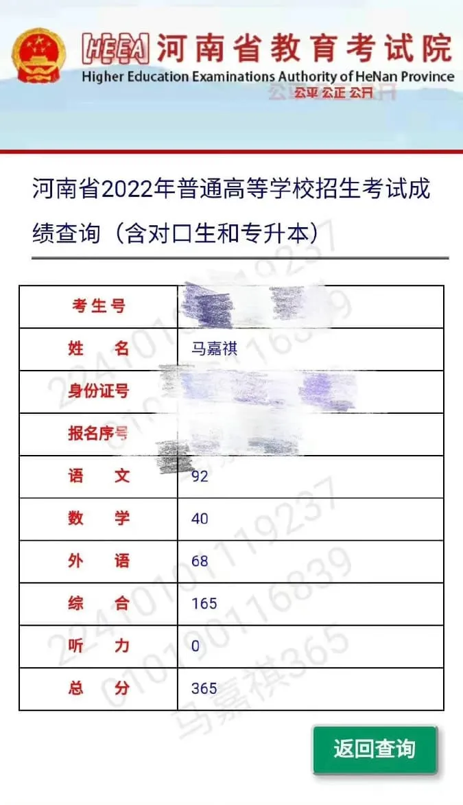 Thành tích thi đại học của TNT - Đều vượt ải, Tống Á Hiên 419 điểm vẫn thua người này 13